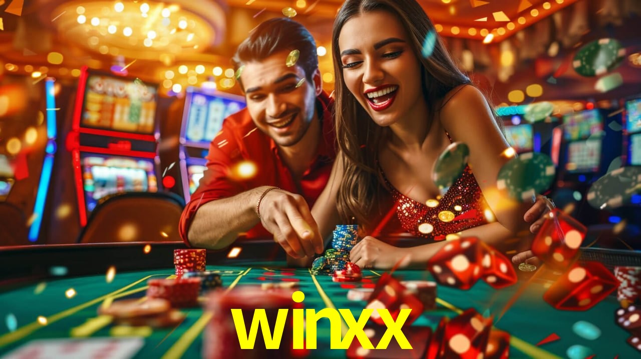 winxx - Winners Celebration