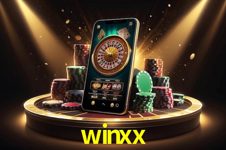 winxx - cassino ao vivo